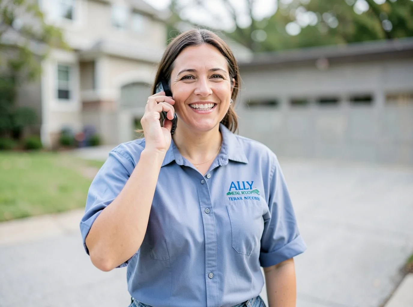 Metal Roof Installation Neskowin, OR FAQs